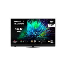Panasonic 55" Z90B 4K OLED HDR Smart TV with Fire OS